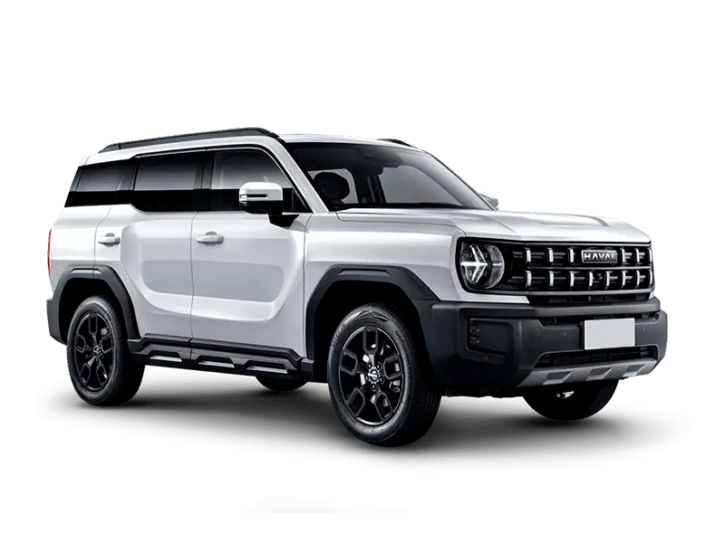 Haval H3 в наличии по цене от 1 649 000 рублей