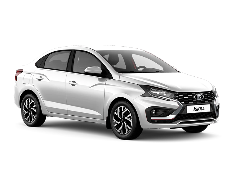 Lada Iskra Седан купить в Ставрополе